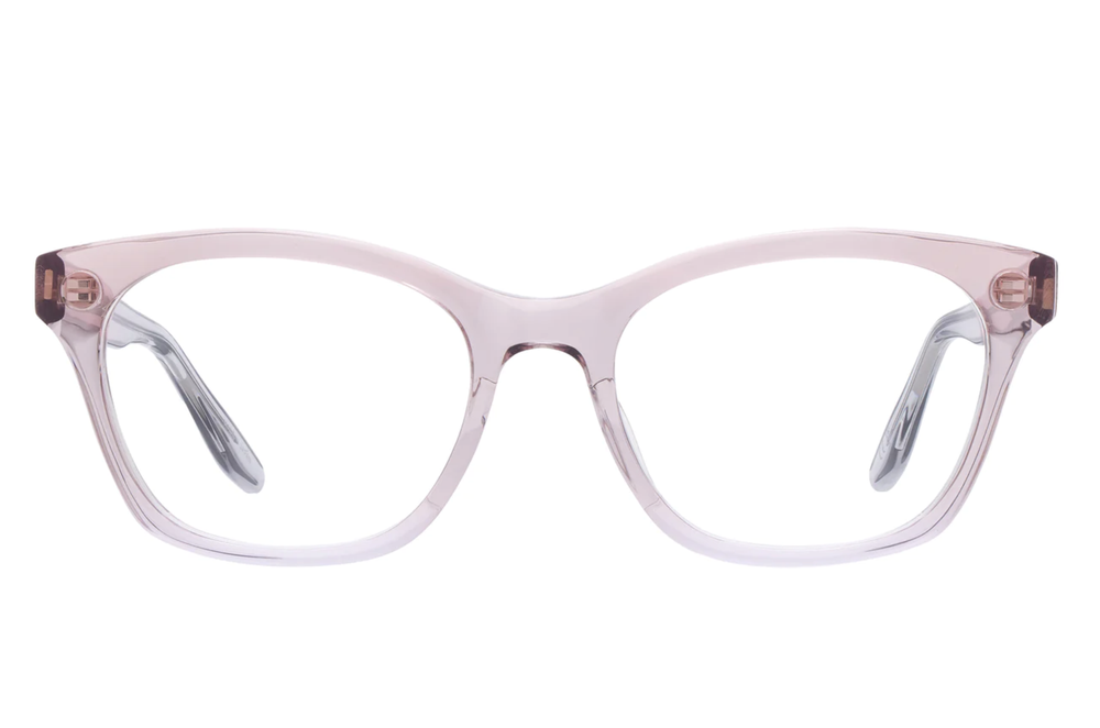 えりりんページ Elvgren Designer Frames - Titanium Glasses